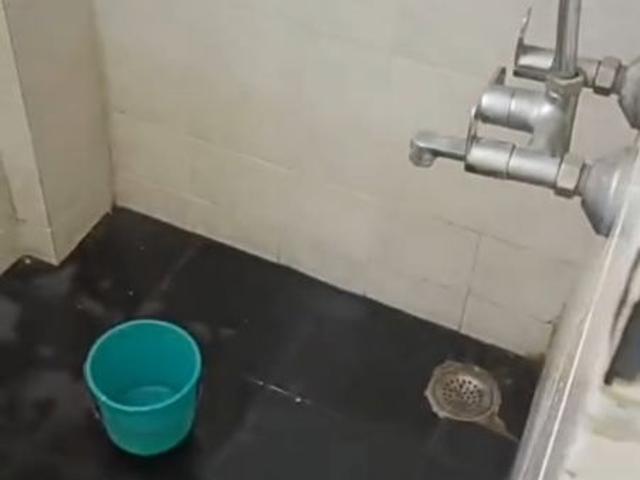Flat for rent in Wadala, Mumbai City District