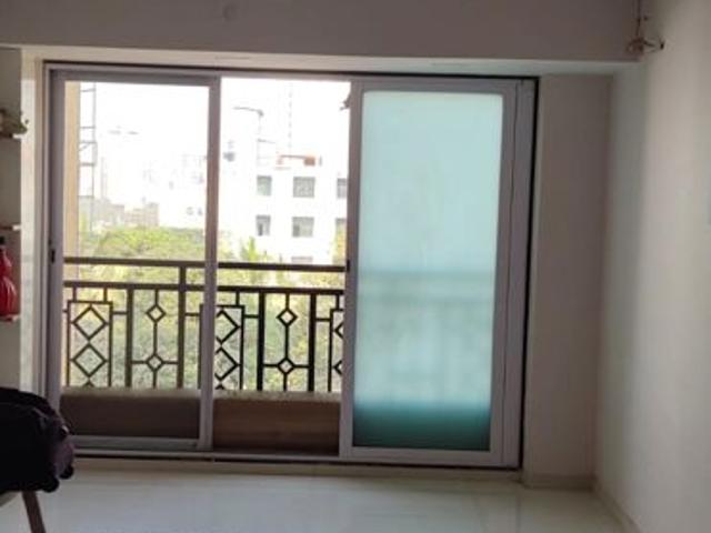 Flat for rent in Anand Nagar, Thane