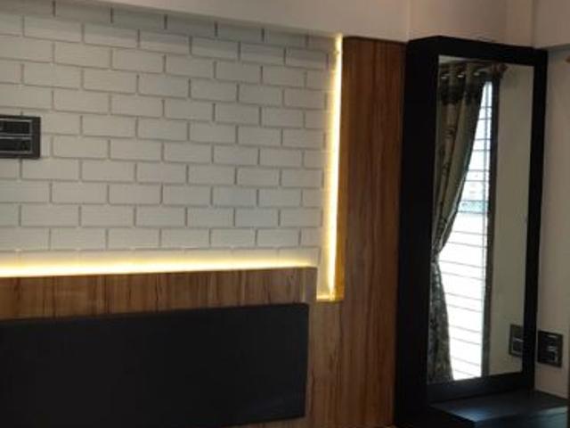 Flat for rent in Anand Nagar, Thane