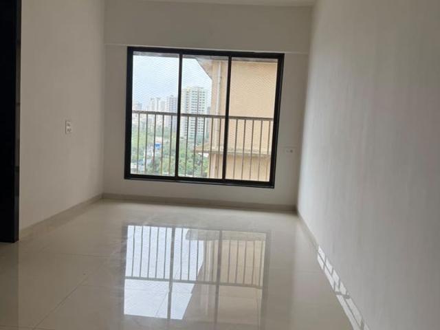 Flat for rent in Malad East, Mumbai Suburban District