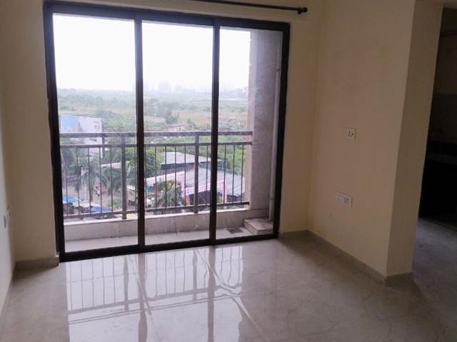 Flat for rent in Asalpha, Mumbai