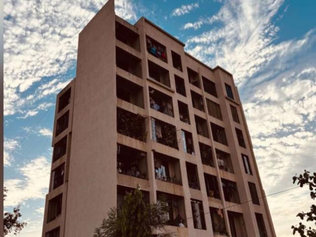 Flat for rent in Kashimira, Mira-Bhayander