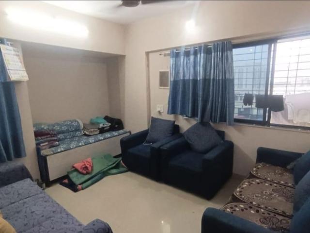 Flat for rent in Dongaripada, Thane