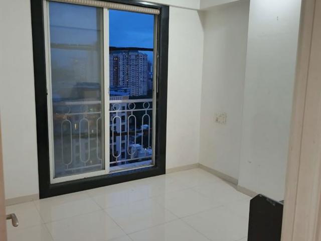 Flat for rent in Vijay Residency, Thane