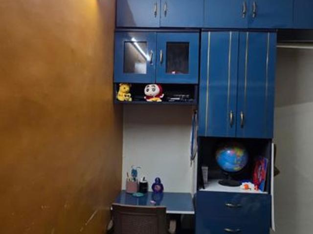 Flat for rent in Bhujbal Chowk, Pune