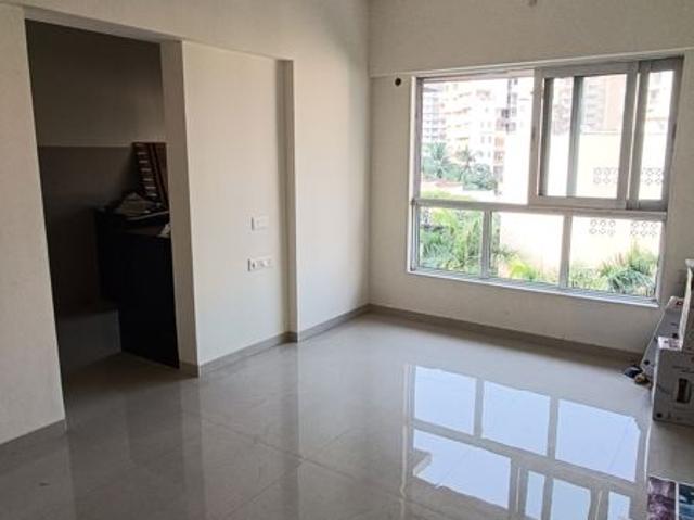 Flat for rent in Dadabhai Naoroji Nagar, Mumbai