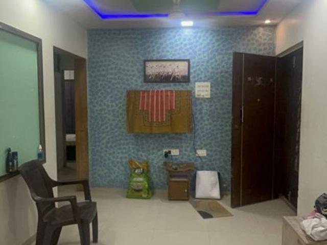 Flat for rent in Kashimira, Mira-Bhayander