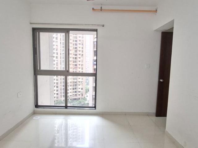 Flat for rent in Runwal Eirene, Thane