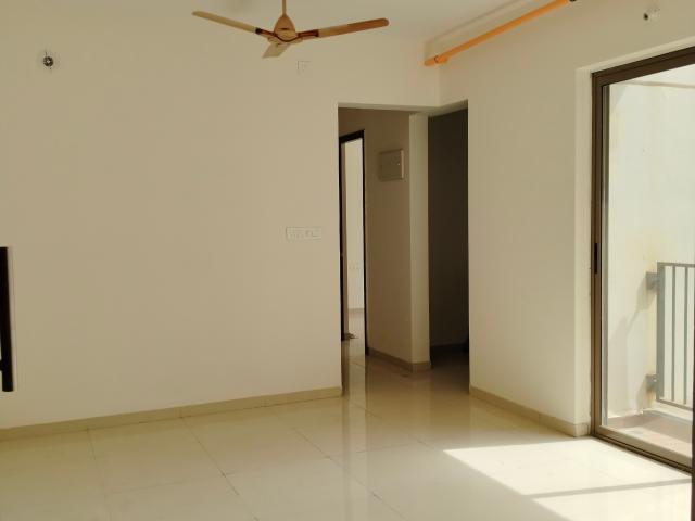 Flat for rent in Gharivali, Kalyan-Dombivli
