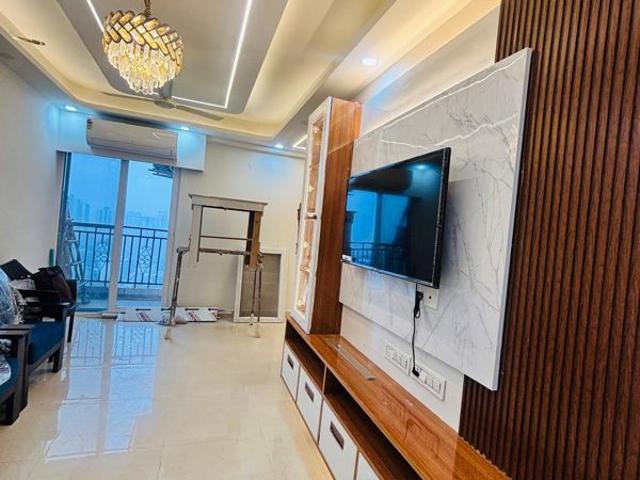 Flat for rent in Sector 59, Gurugram