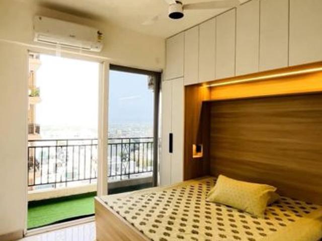 Flat for rent in Sohna, Gurugram
