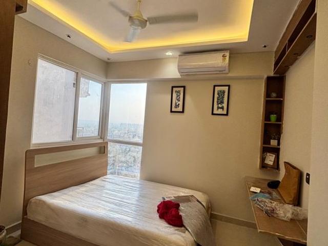 Flat for rent in Sector 59, Gurugram