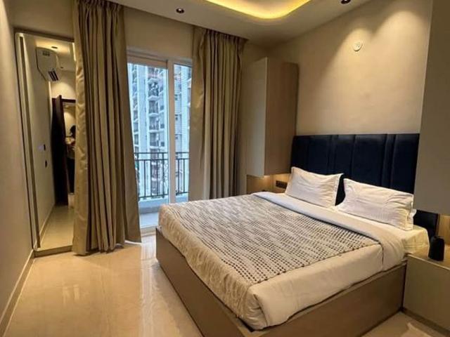 Flat for rent in Sector 59, Gurugram
