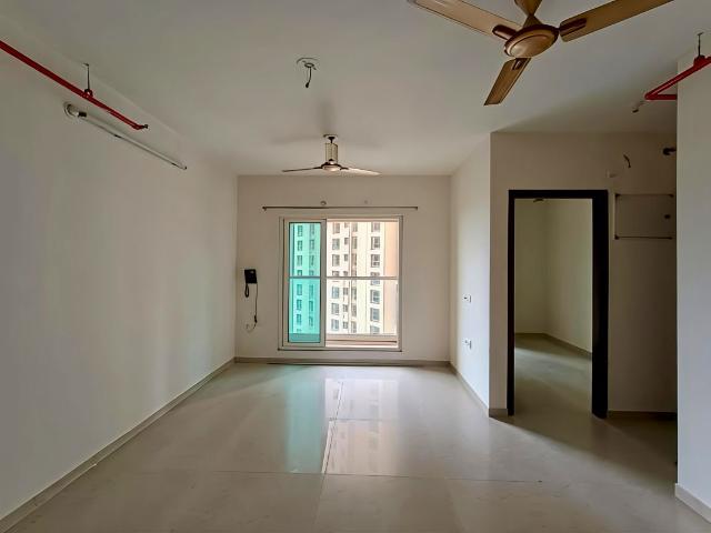 Flat for rent in Dosti West County, Thane