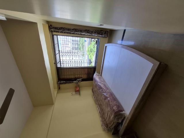 Flat for rent in Kandivali West, Mumbai Suburban District