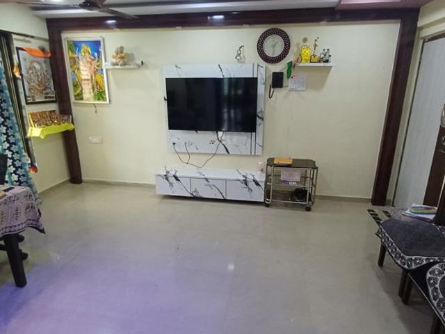 Flat for rent in Reti Bandar, Thane
