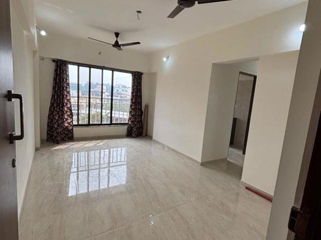 Flat for rent in Dadabhai Naoroji Nagar, Mumbai