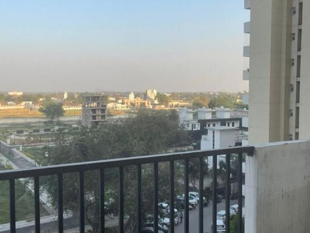 Flat for rent in Sohna, Gurugram