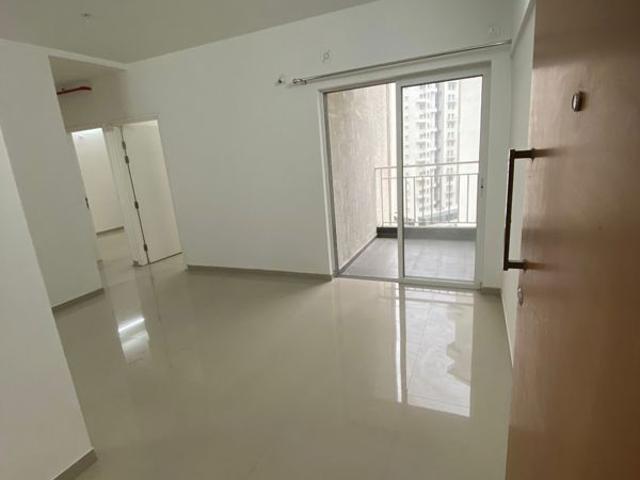 Flat for rent in Godrej Greens, Pune