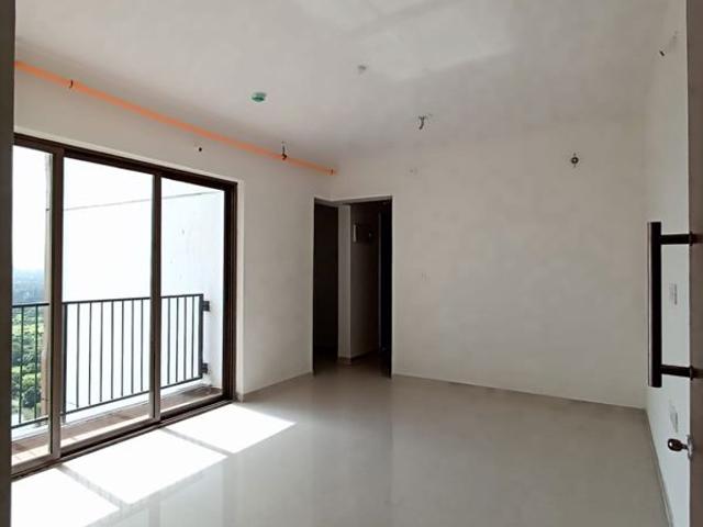 Flat for rent in Dombivali, Thane