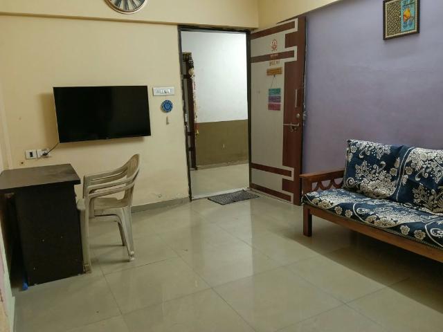 Flat for rent in Pimple Saudagar, Pimpri-Chinchwad