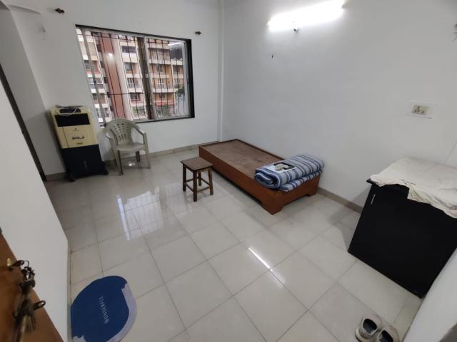 Flat for rent in Ravet, Pune