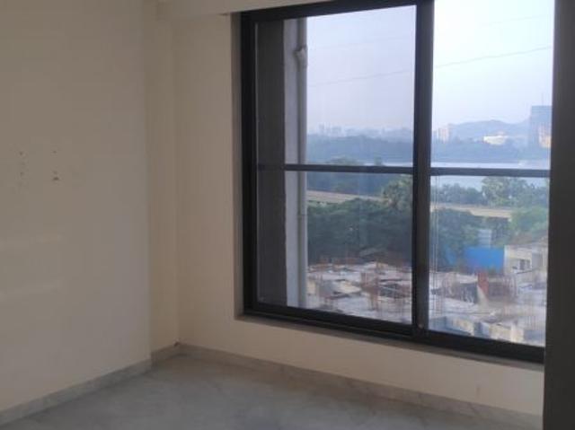 Flat for rent in Powai, Mumbai