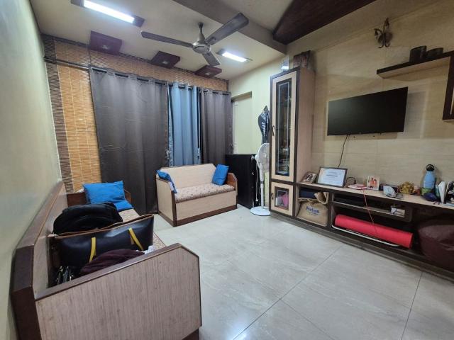 Flat for rent in Pratap Nagar, Mumbai