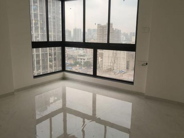 Flat for rent in Matunga West, Mumbai City District