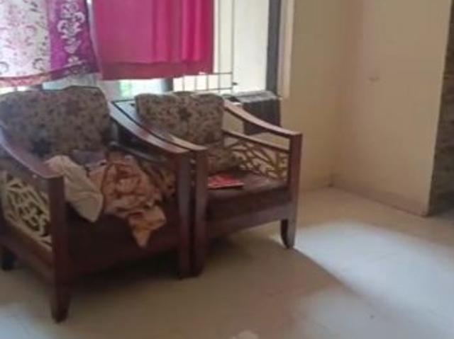 Flat for rent in Anand Nagar, Thane