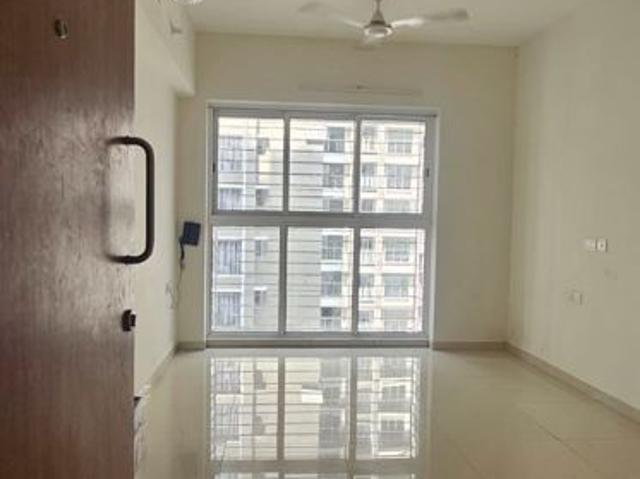 Flat for rent in Dongaripada, Thane