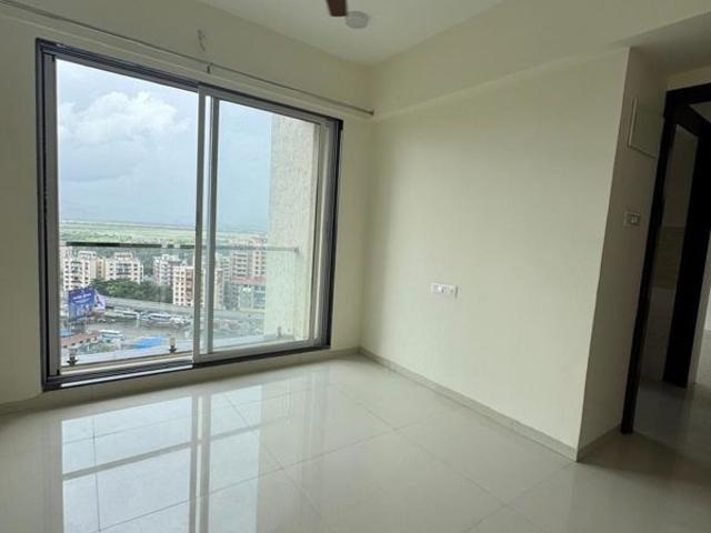 Flat for rent in Dongaripada, Thane