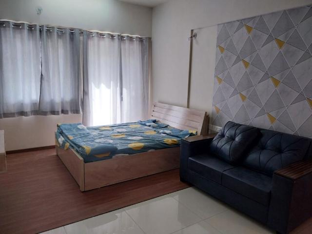 Flat for rent in Keshav Nagar, Pune