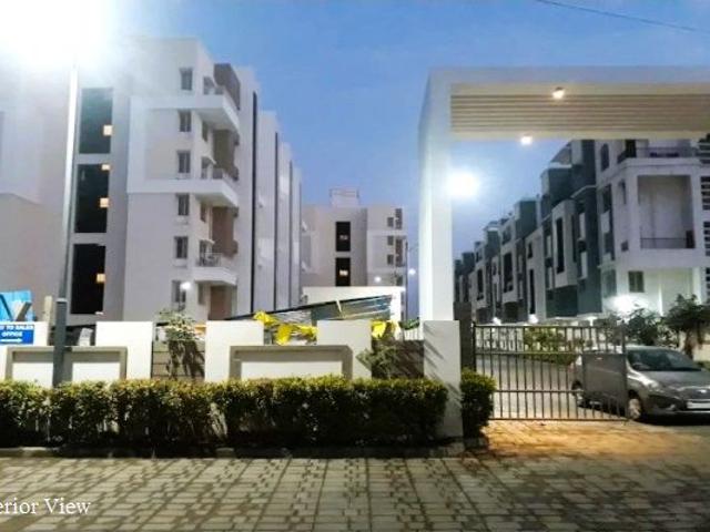 Flat for rent in Wagholi, Pune