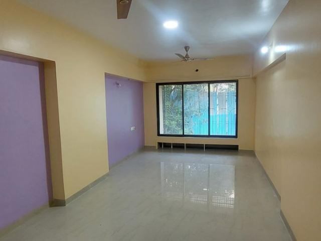 Flat for rent in Goregaon West, Mumbai Suburban District