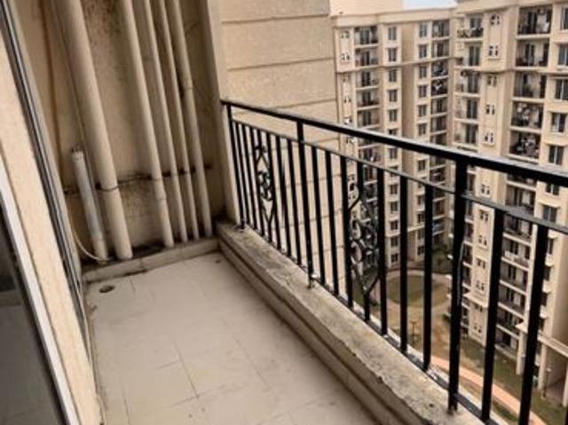 Flat for rent in Sohna, Gurugram