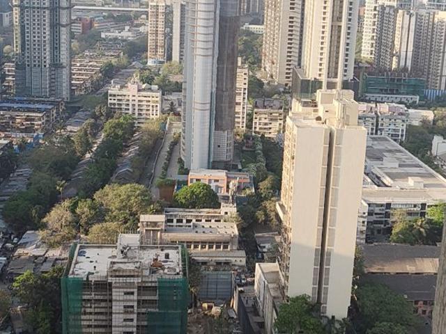 Flat for rent in Prabhadevi - Mumbai, National Capital Territory Of Delhi