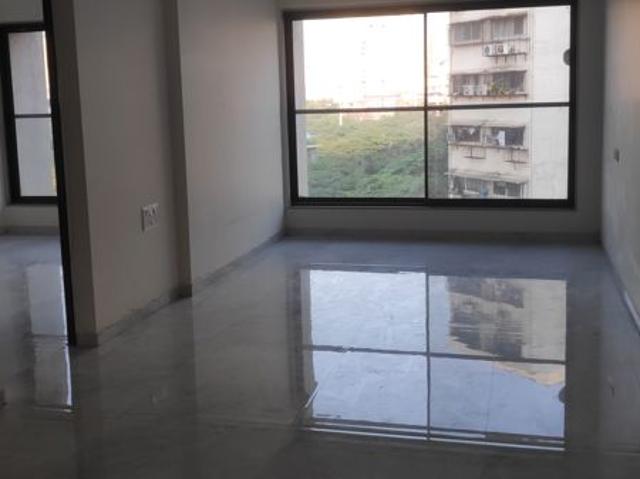 Flat for rent in Powai, Mumbai