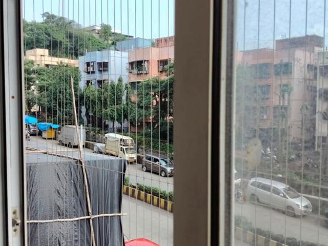 Flat for rent in Nagari Niwara Colony, Mumbai Suburban District