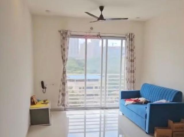 Flat for rent in Kapur Bawadi, Thane