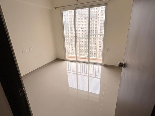 Flat for rent in Vartak Nagar, Thane