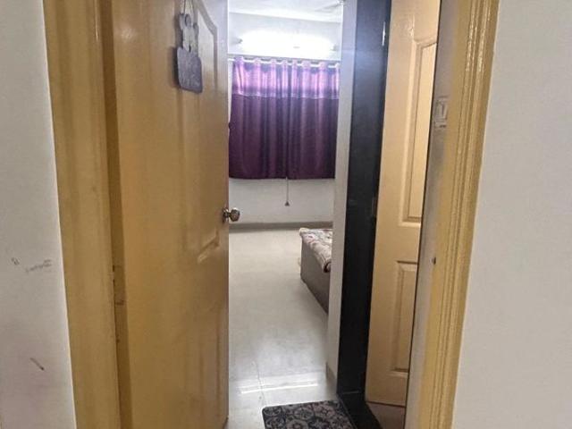 Flat for rent in Baner Gaon, Pune