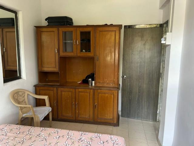 Flat for rent in Malad West, Mumbai Suburban District