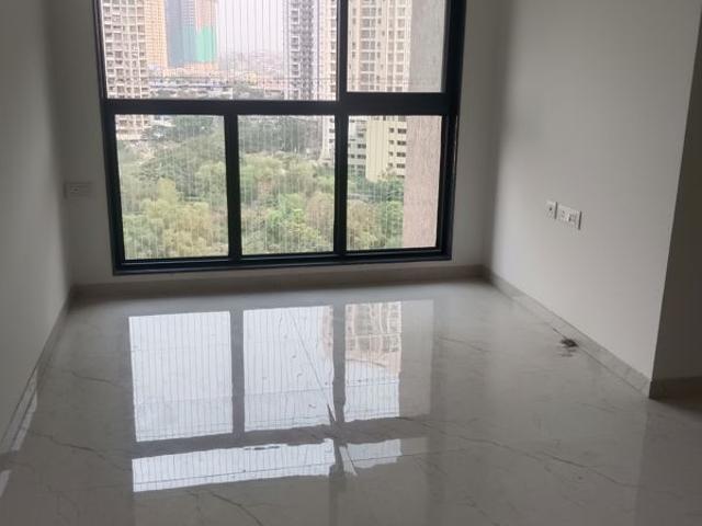 Flat for rent in Ambivali, Kalyan-Dombivli