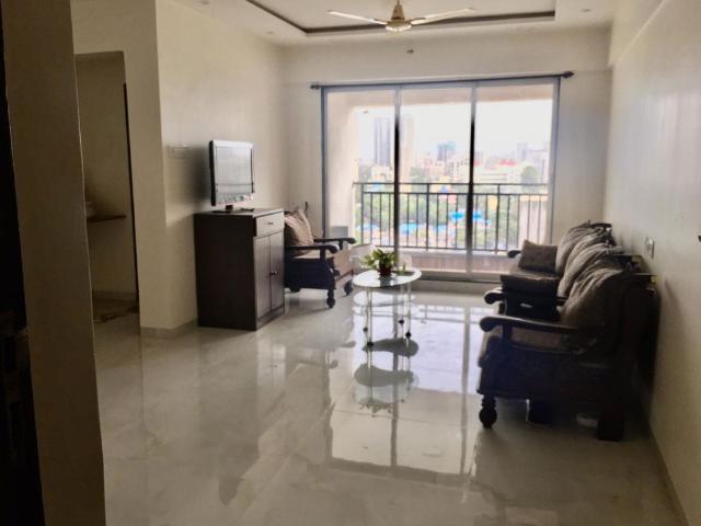 Flat for rent in Andheri - Mumbai, National Capital Territory Of Delhi