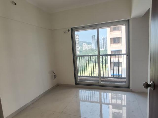 Flat for rent in Vartak Nagar, Thane
