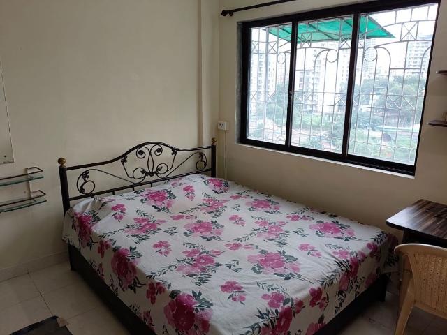 Flat for rent in Puranik City, Thane