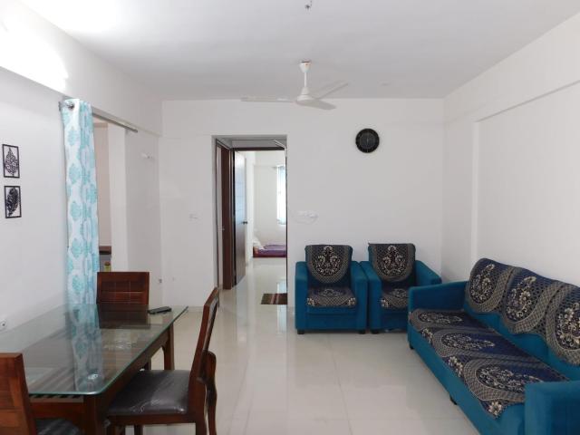Flat for rent in Wakad, Pune