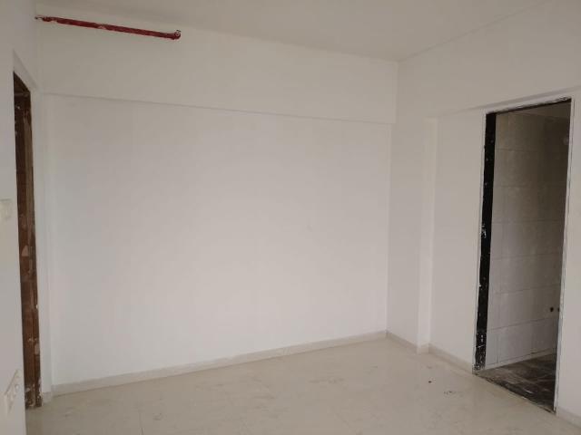 Flat for rent in Nahur, Mumbai Suburban District