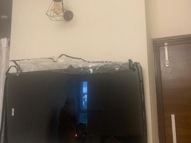 Flat for rent in Bren Lakeview, Bengaluru